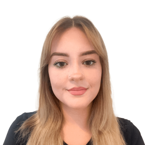 Edden El-Hashahar - Widening Participation Officer