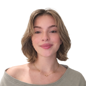Marilou Schini-Panagiotou - Environment and Ethics Officer