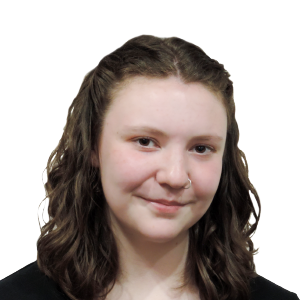 Ruby Deakin - Disabled Students' Officers