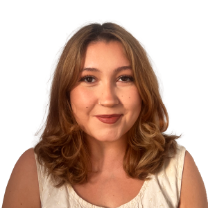 Zoë Holloway - Women's Officer