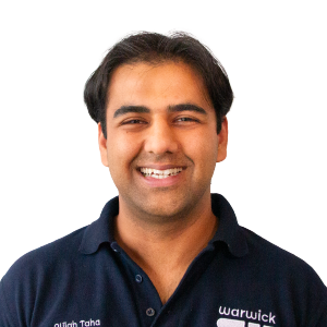 Alijah Taha