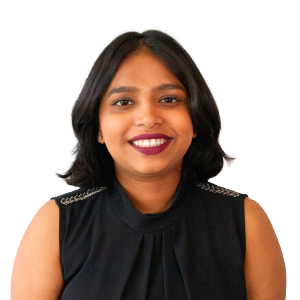 Maanya Raju