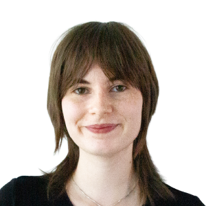 Helena Ratcliffe - Environment and Ethics Officer