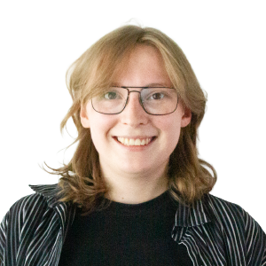 Katie Todd - Women's Officer