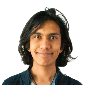Riann Mehta - Ethnic Minorities Officer