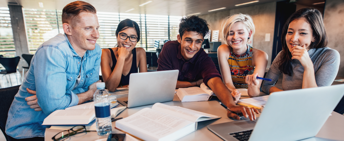 Available Roles page button