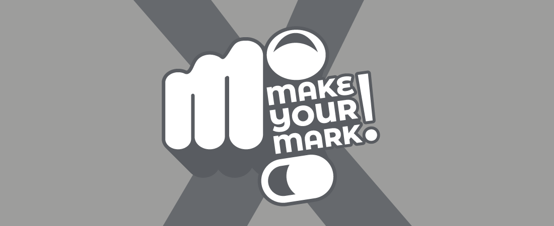 Make Your Mark!