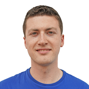 Jacob Jefferson - Democracy & Development Officer