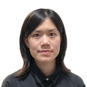 Jessie Yu