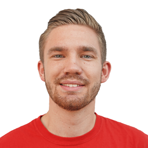 Will Brewer - Sport Officer