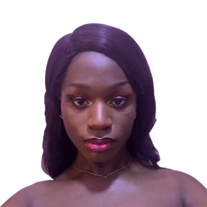Ella Osho - Trans Students' Officer