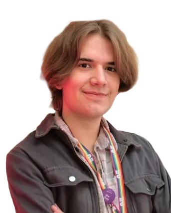 Lillian - Trans Students' Officer
