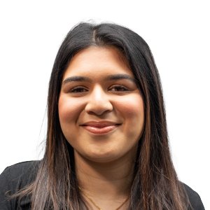 Mya Kaur - Widening Participation Officer