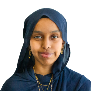 Sihaam Hassan