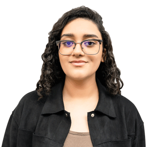 Enaya Nihal - Womens' Officer