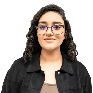 Enaya Nihal  - Women's Officers