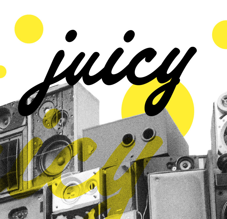 Juicy Event Image