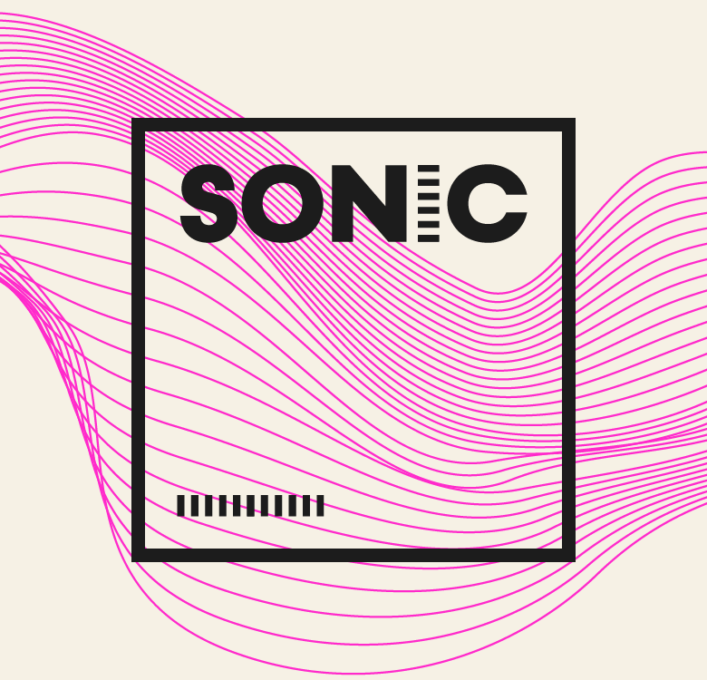 Sonic Event Image