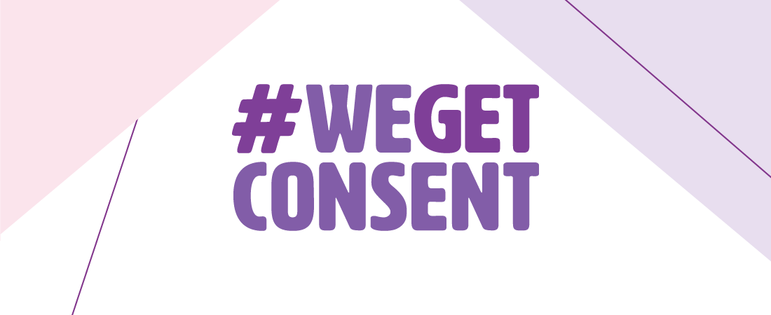 #WeGetConsent