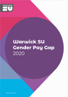 2020 Gender Pay Gap Report