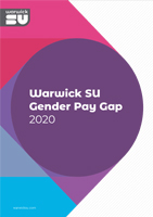 2020 Gender Pay Gap Report