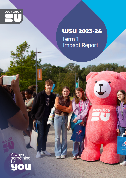 Annual Report 2023-24 Term 1
