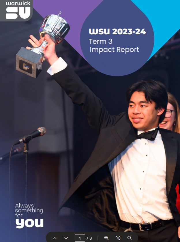 Annual Report 2023-24 Term 3