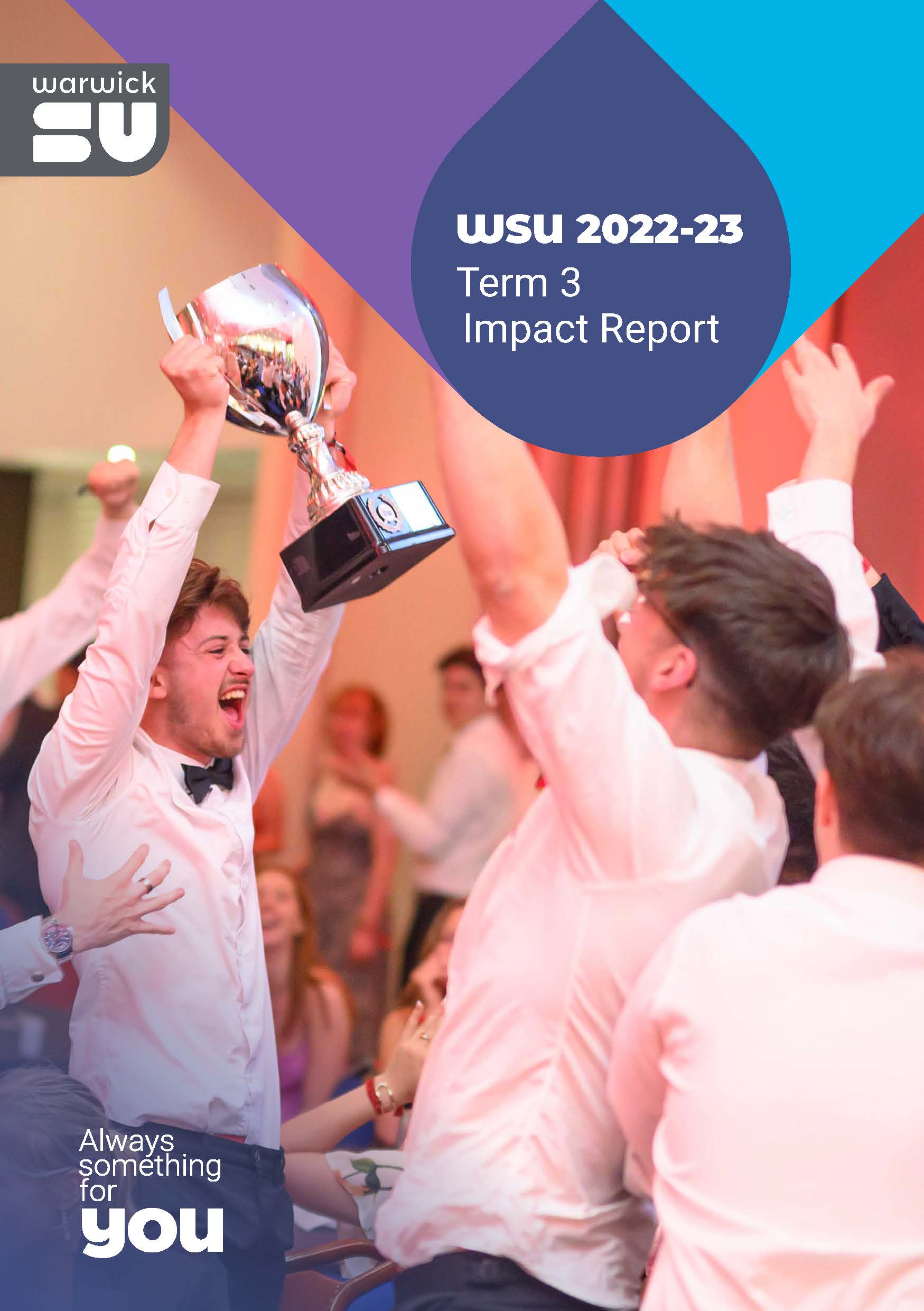 Annual Report 2022-23 Term 3