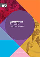 Annual Report 2019-20 Term 1