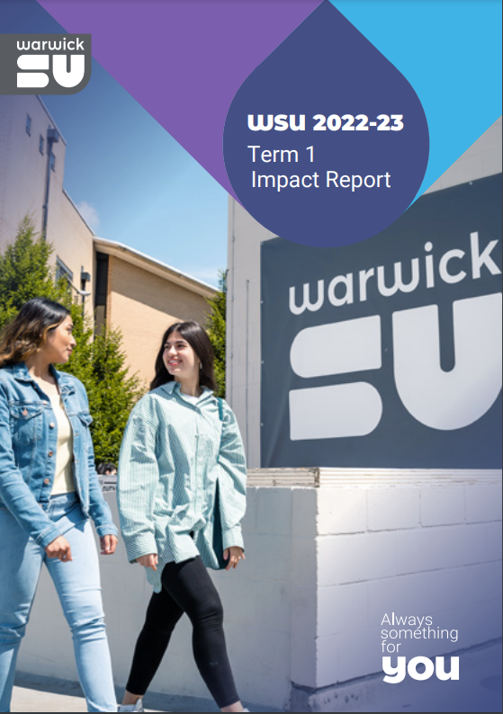 Annual Report 2022-23 Term 1
