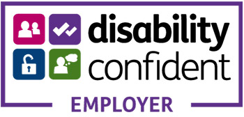 Disability Confident