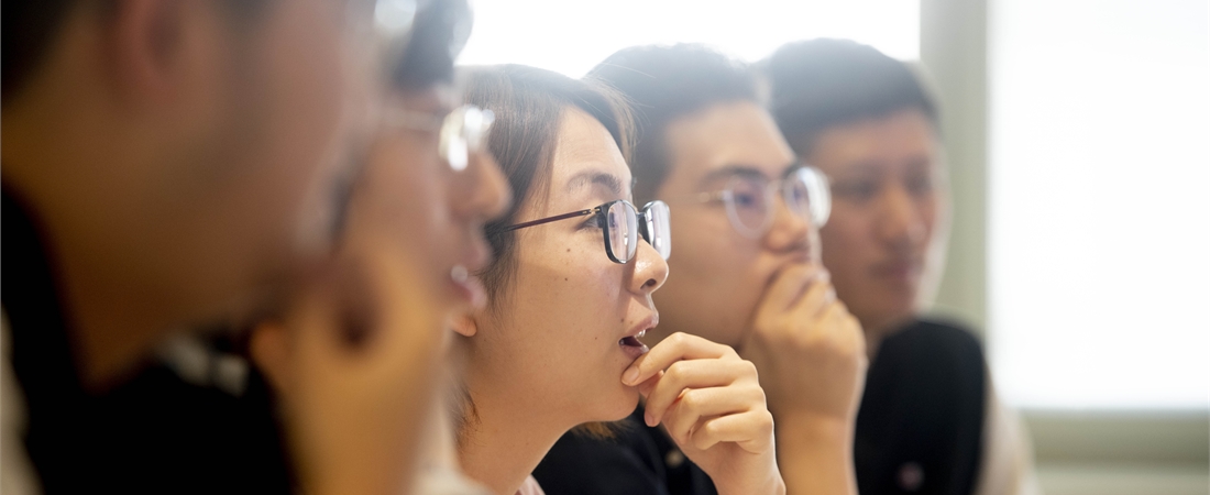 Postgrad Campaigns page button