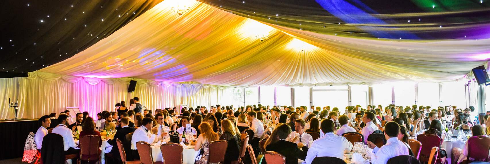 Postgrad Events page button